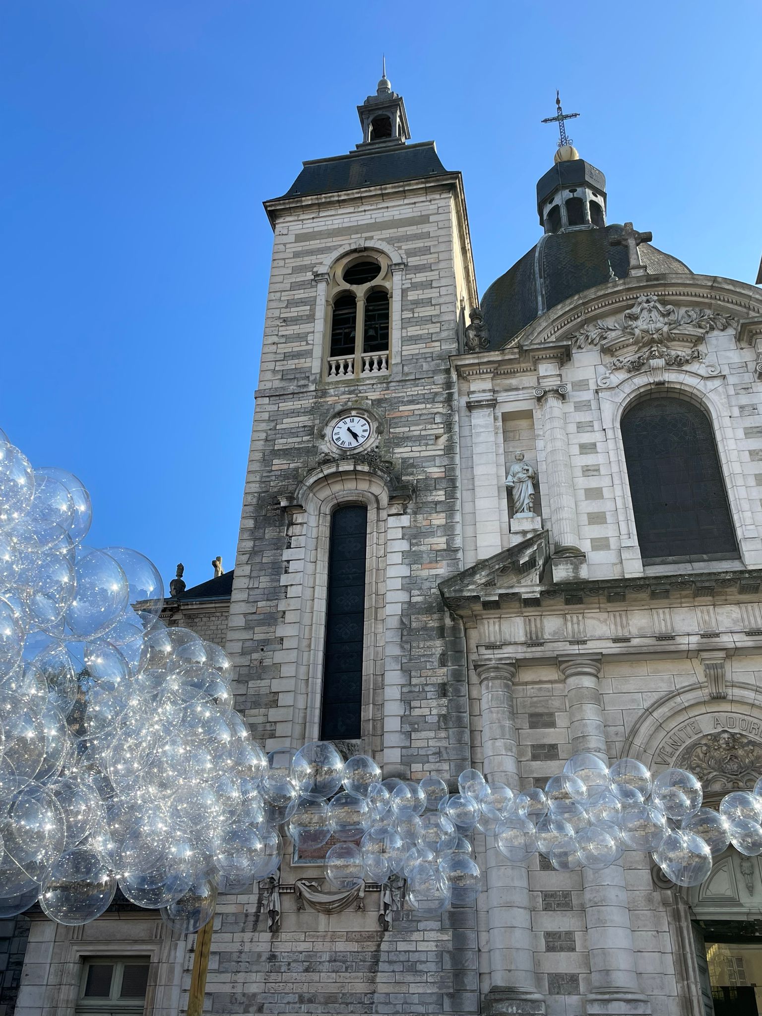 Crémant de Bourgogne 50th anniversary celebrations