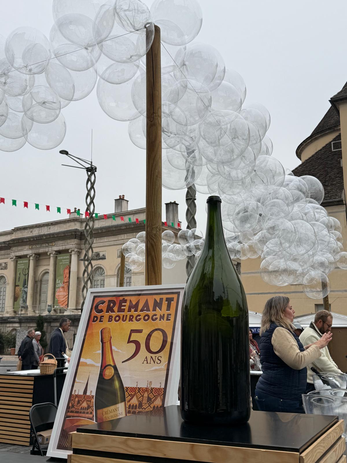 Paulée de la Côte Chalonnaise 2025