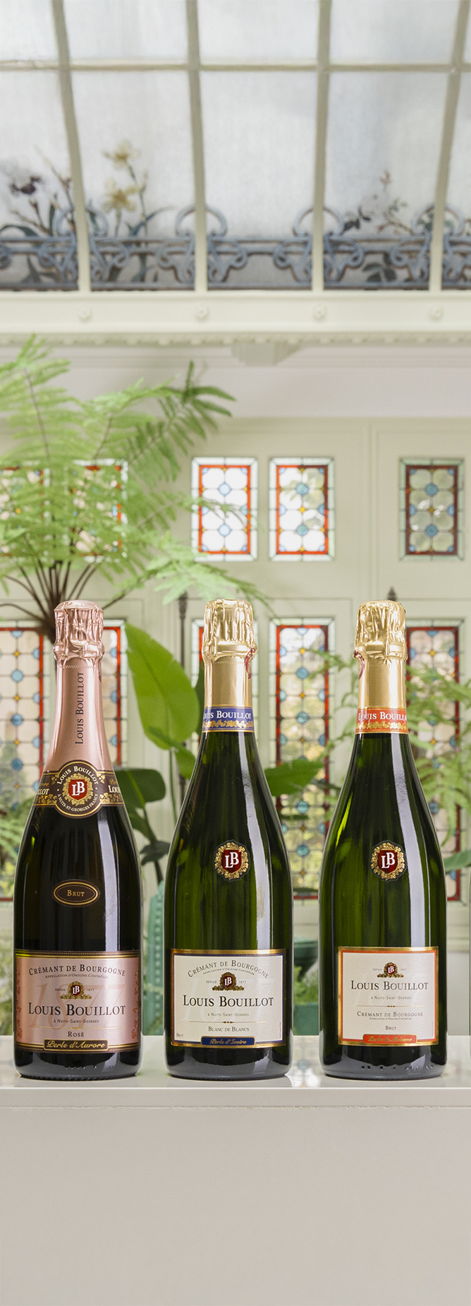 Visite et d&eacute;gustations